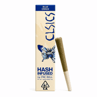Pre-Rolls