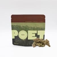 POET Flower 7g Sativa Blueberry Trainwreck