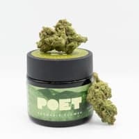 POET Flower 3.5g Hybrid Honey Runtz
