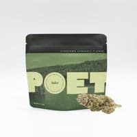 POET Flower 7g Indica G-Runtz