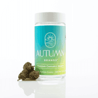 Autumn Brands Smalls Flower 14g Sativa Blue Dream 8ct