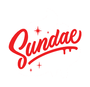 Sundae logo