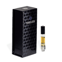 Timeless Cartridge Noir 1g Sherblato