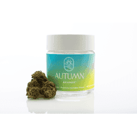 Autumn Brands Flower 3.5g Sativa Tang Gang