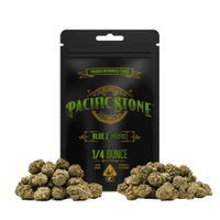 Pacific Stone Flower 7.0g Pouch Hybrid Blue Z 16ct