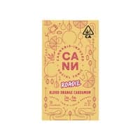CANN Roadies Blood Orange Cardamom 8pk