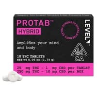 Level Protab Hybrid