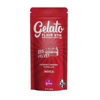 Gelato Flavors All-In-One 1g Indica Red Velvet