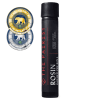 The Pairist Rosin Infused Preroll 1g Sativa Whitethorn Rose