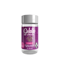 Gelato Lolli's 5pk Infused Mini Preroll .6g Indica Grand Daddy Purple