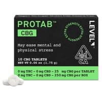 Level Protab CBG