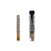 El Blunto x FIFA Diamond Infused FlavorCore 1.65g Strawberry Golden Goal OG