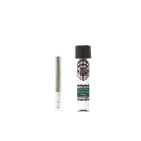 El Blunto Rose Hash Jointo 1g Sativa Daytona Diesel 16ct