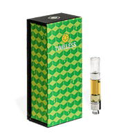 Timeless Cartridge Chill 1g Pineapple Express