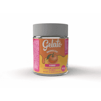 Gelato Flower 3.5g Hybrid Orangeade 16pk