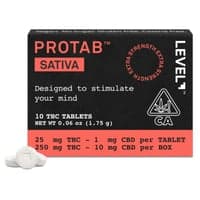 Level Protab Sativa