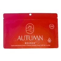 Autumn Brands Smalls 28g Hybrid G-Runtz