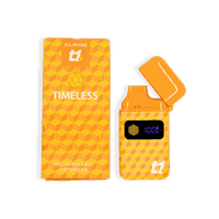 Timeless T1 All-In-One Energy 1g Green Crack