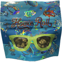 Howie Roll Flower 3.5g Hybrid Cherry Runtz