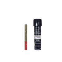 El Blunto FlavorCore Diamond Jointito .5g Sativa Strawberry Dream