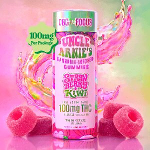 Edibles/Ingestibles