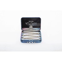 Autumn Brands Preroll 6pk Indica Toad Venom