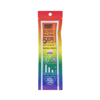 Sunset Connect Preroll 1G Fulton 5er Sativa Unicorn Tears 50ct