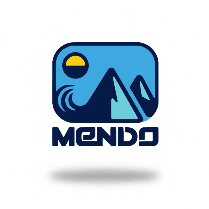 Mendo Indoor Flower 3.5g Sativa Mango Haze