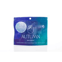 Autumn Brands Flower 7g Pouch Indica Smackers 16ct