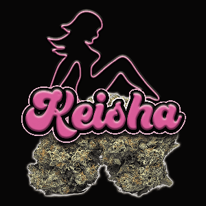 Green Dragon Flower 3.5g Hybrid Kiesha