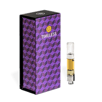 Timeless Cartridge Rest 1g Wedding Cake