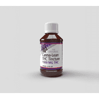 The Original Canna-Lean Tincture 2oz Grape