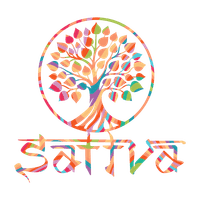 Sattva Cannabis Flower 14g Indica Gelo Belts