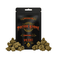 Pacific Stone Flower 7.0g Pouch Sativa Starberry Cough