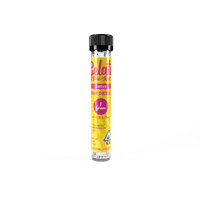 Gelato Preroll 1g Sativa Sour Diesel 25pk