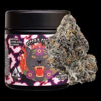 Flora & Flame Flower 3.5g Sativa Guavanade