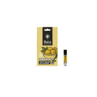 Solis Cartridge 1g Sativa Lemonlato