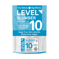 Level LEVEL 10 Slumber