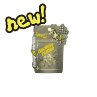 Tiny Fires Flower 3.5g Indica Donkey Butter