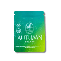 Autumn Brands Flower 1g Sativa Italian Lemonade
