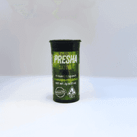 Presha Preroll 4pk Sativa Sour Squirt