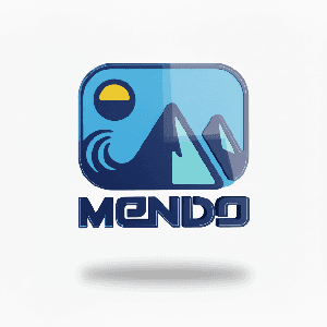 Mendo Flower 3.5g Indica Permanent Glue