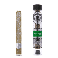 El Blunto Especial Platinum Diamond 1.65g Sativa Verde 16ct