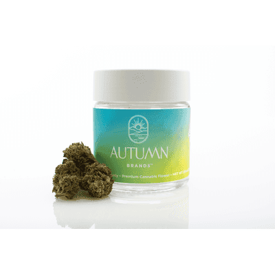 Autumn Brands Flower 3.5g Sativa Illemonati 16ct