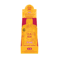 CANN Roadies Blood Orange Cardamom 5mgTHC/10mgCBD 8pk