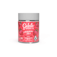 Gelato Flower 14g Sprinkles Indica Strawberry Field