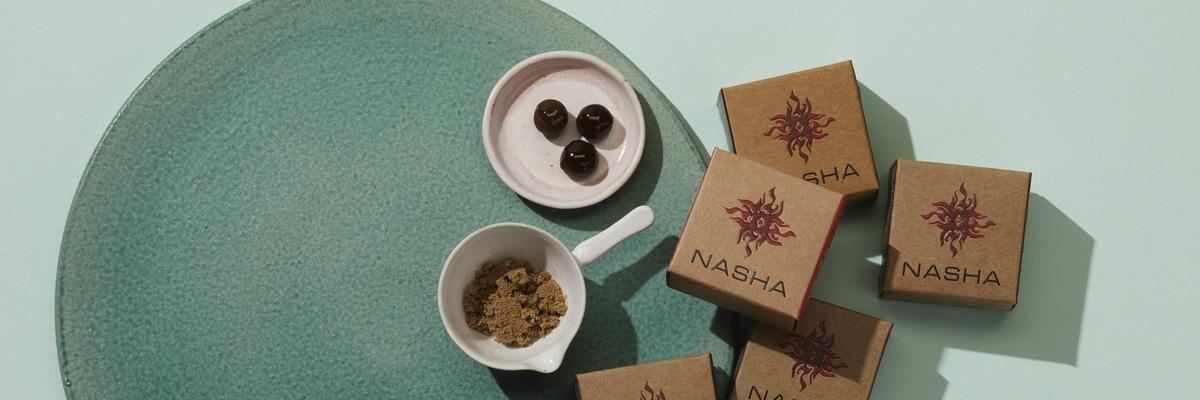 Nasha banner
