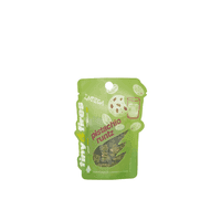 Tiny Fires Flower 3.5g Indica Pistachio Runtz