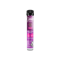 Gelato Lolli's Single Infused Preroll 1.2g Indica Grand Daddy Purple 12pk