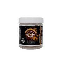 Eyeelle Black Preroll 14g Hybrid Hashhaus